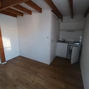 Photo n°5 - Louer un appartement studio<br/> de 22 m² à Nantes (44000)