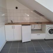 Photo n°4 - Louer un appartement studio<br/> de 25 m² à Nantes (44000)