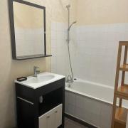 Photo n°5 - Louer un appartement studio<br/> de 18 m² à Nantes (44000)