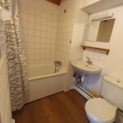 Photo n°5 - Louer un appartement studio<br/> de 22 m² à Nantes (44000)