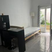 Photo n°4 - Louer un appartement studio<br/> de 18 m² à Nantes (44000)