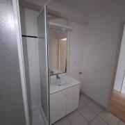 Photo n°6 - Louer un appartement studio<br/> de 26 m² à Nantes (44300)