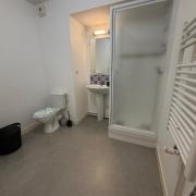 Photo n°4 - Louer un appartement studio<br/> de 24 m² à Nantes (44000)