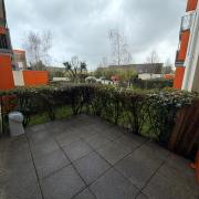 Photo n°5 - Louer un appartement studio<br/> de 24 m² à Nantes (44000)