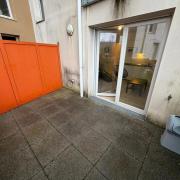 Photo n°6 - Louer un appartement studio<br/> de 24 m² à Nantes (44000)