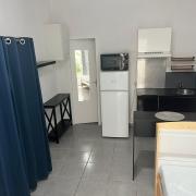 Photo n°2 - Louer un appartement studio<br/> de 18 m² à Nantes (44000)