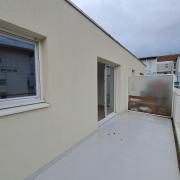 Photo n°3 - Louer un appartement studio<br/> de 26 m² à Nantes (44300)