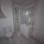 Photo n°7 - Louer un appartement studio<br/> de 26 m² à Nantes (44300)
