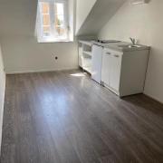 Photo n°1 - Louer un appartement studio<br/> de 12 m² à Nantes (44200)
