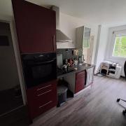 Photo n°3 - Louer un appartement studio<br/> de 35 m² à Nantes (44200)