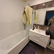 Photo n°4 - Louer un appartement studio<br/> de 35 m² à Nantes (44200)