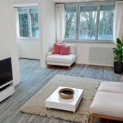 Photo n°1 - Louer un appartement studio<br/> de 32 m² à Nantes (44200)