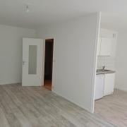 Photo n°4 - Louer un appartement studio<br/> de 32 m² à Nantes (44200)