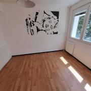 Photo n°2 - Louer un appartement studio<br/> de 35 m² à Nantes (44200)
