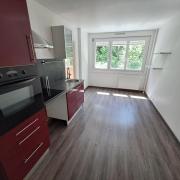 Photo n°1 - Louer un appartement studio<br/> de 35 m² à Nantes (44200)