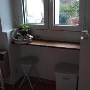 Photo n°5 - Louer un appartement studio<br/> de 24 m² à Nantes (44200)
