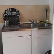 Photo n°6 - Louer un appartement studio<br/> de 24 m² à Nantes (44200)