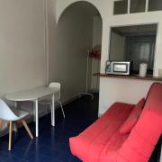 Photo n°2 - Louer un appartement studio<br/> de 20 m² à Nantes (44000)