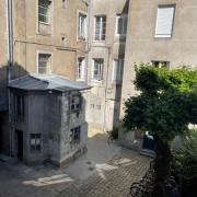 Photo n°4 - Louer un appartement studio<br/> de 20 m² à Nantes (44000)