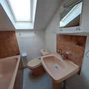 Photo n°3 - Louer un appartement studio<br/> de 16 m² à Nantes (44000)