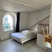 Photo n°3 - Louer un appartement studio<br/> de 20 m² à Nantes (44000)