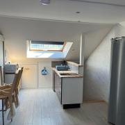Photo n°4 - Louer un appartement studio<br/> de 20 m² à Nantes (44000)