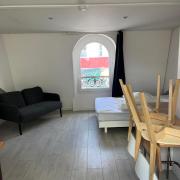 Photo n°5 - Louer un appartement studio<br/> de 20 m² à Nantes (44000)