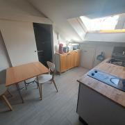 Photo n°6 - Louer un appartement studio<br/> de 20 m² à Nantes (44000)