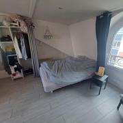 Photo n°7 - Louer un appartement studio<br/> de 20 m² à Nantes (44000)
