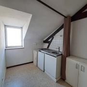 Photo n°1 - Louer un appartement studio<br/> de 16 m² à Nantes (44000)