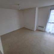 Photo n°2 - Louer un appartement studio<br/> de 20 m² à Nantes (44000)