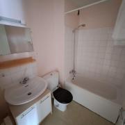 Photo n°5 - Louer un appartement studio<br/> de 20 m² à Nantes (44000)