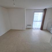 Photo n°1 - Louer un appartement studio<br/> de 20 m² à Nantes (44000)