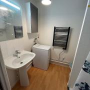 Photo n°3 - Louer un appartement studio<br/> de 19 m² à Nantes (44000)