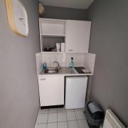 Photo n°2 - Louer un appartement studio<br/> de 38 m² à Nantes (44000)