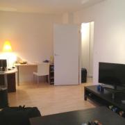 Photo n°1 - Louer un appartement studio<br/> de 23 m² à Nantes (44000)