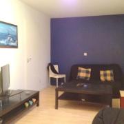 Photo n°2 - Louer un appartement studio<br/> de 23 m² à Nantes (44000)