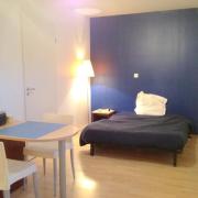 Photo n°3 - Louer un appartement studio<br/> de 23 m² à Nantes (44000)