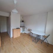 Photo n°2 - Louer un appartement studio<br/> de 23 m² à Nantes (44300)
