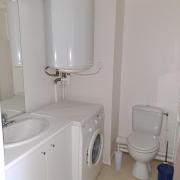 Photo n°3 - Louer un appartement studio<br/> de 23 m² à Nantes (44300)