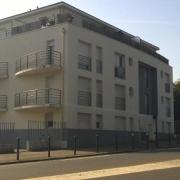 Photo n°4 - Louer un appartement studio<br/> de 23 m² à Nantes (44300)