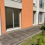 Photo n°3 - Louer un appartement studio<br/> de 24 m² à Nantes (44300)