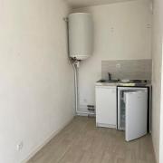 Photo n°4 - Louer un appartement studio<br/> de 24 m² à Nantes (44300)
