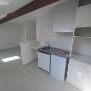 Photo n°6 - Louer un appartement studio<br/> de 21 m² à Nantes (44000)