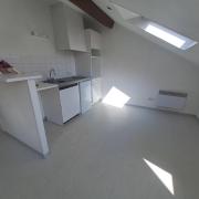Photo n°7 - Louer un appartement studio<br/> de 21 m² à Nantes (44000)