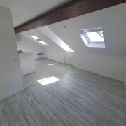 Photo n°8 - Louer un appartement studio<br/> de 21 m² à Nantes (44000)