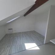 Photo n°9 - Louer un appartement studio<br/> de 21 m² à Nantes (44000)