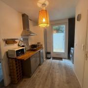 Image 4 Photo n°4 - Louer un appartement studio<br/> de 25 m² à Nantes (44300)