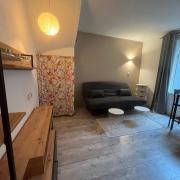 Image 1 Photo n°1 - Louer un appartement studio<br/> de 25 m² à Nantes (44300)