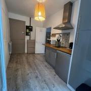 Image 5 Photo n°5 - Louer un appartement studio<br/> de 25 m² à Nantes (44300)